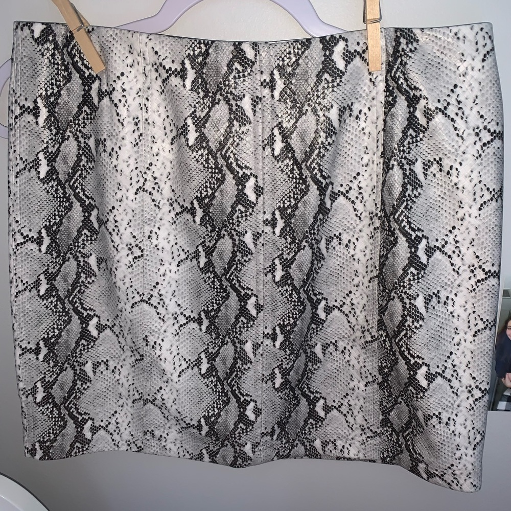 Vestique Skirt